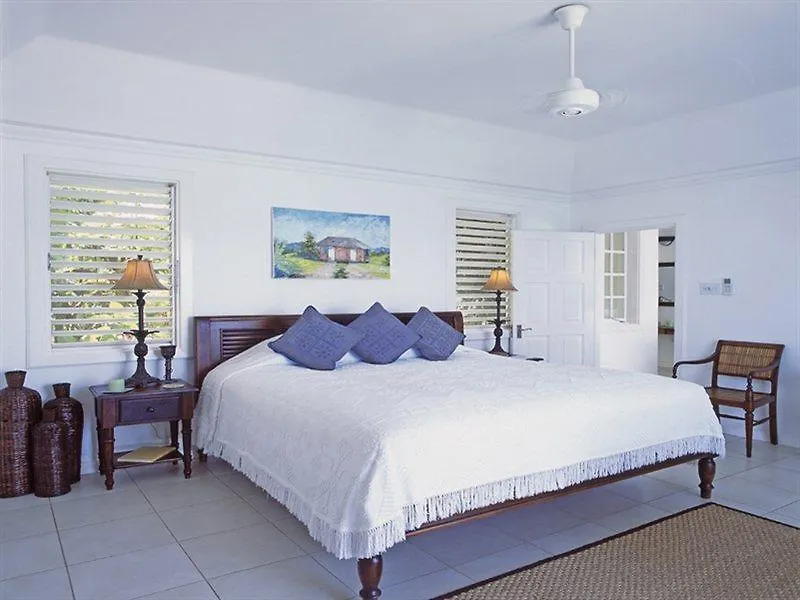 Jamaica Inn Ocho Rios 5*,