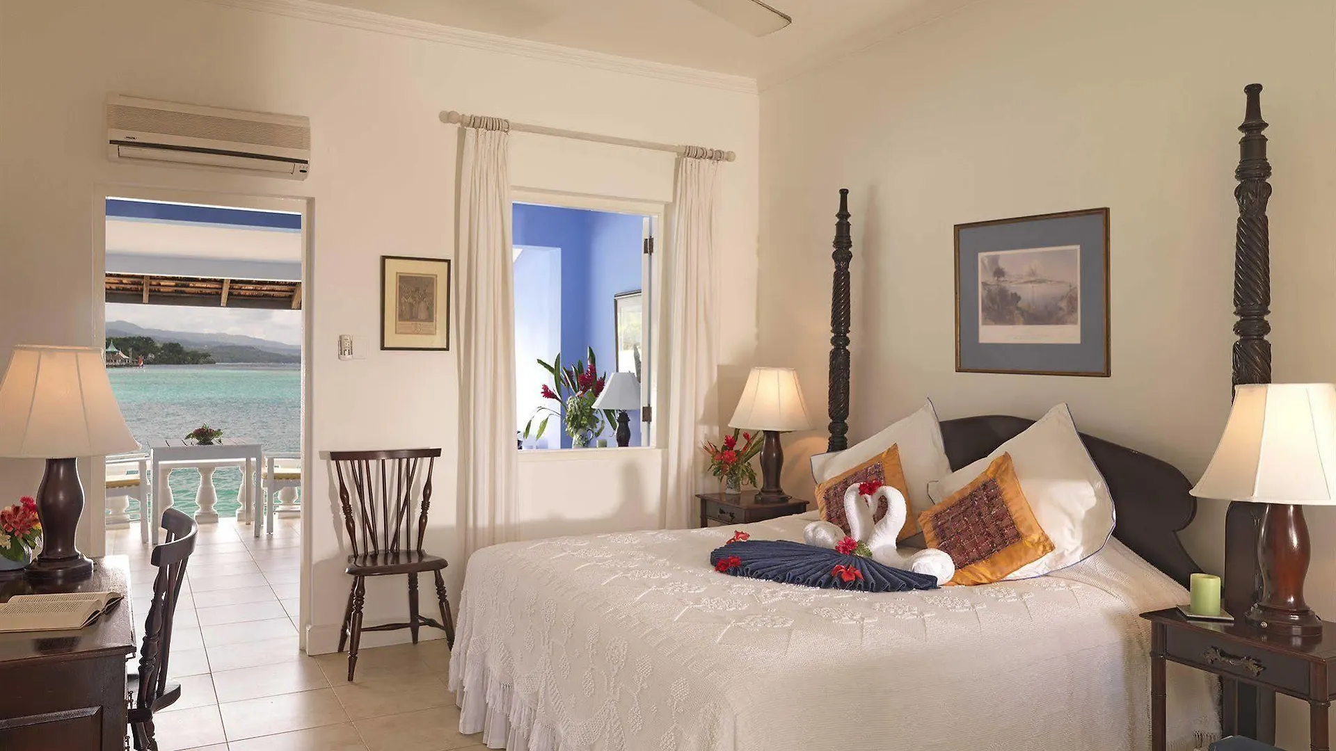Hotel Jamaica Inn Ocho Rios