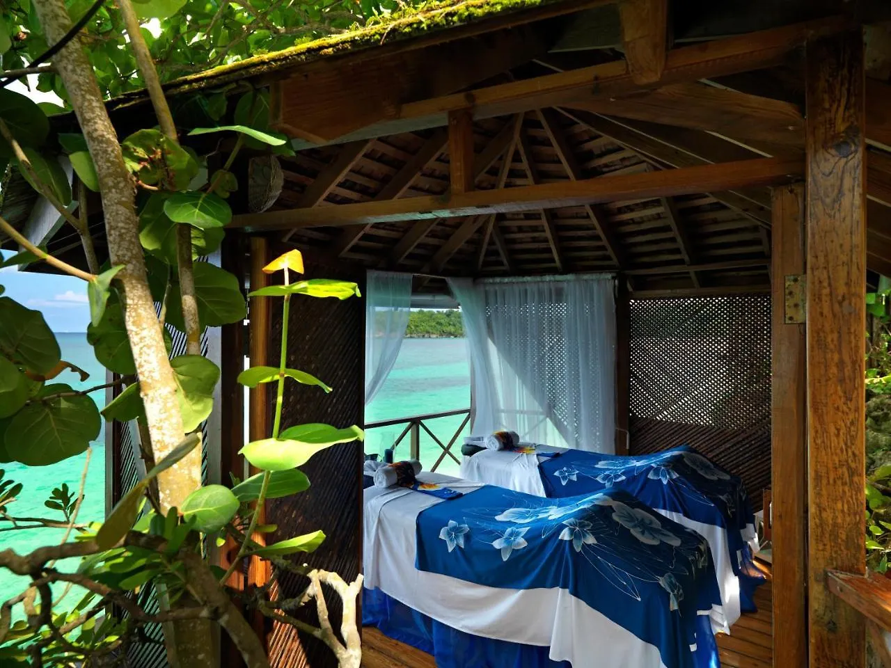 Jamaica Inn Очо-Риос 5*,