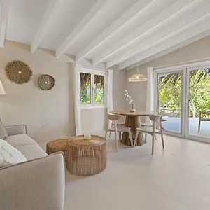 Feriested Sorobon Luxury, Kralendijk