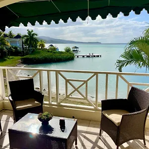  Apartment Luxury And Rooms,the Lagoons Jamaika