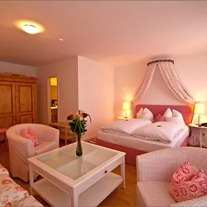 *** Hotel Altstadthotel Bauern Bräu Deutschland
