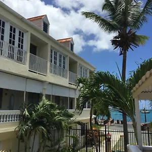 Hotel Club Comanche, Christiansted
