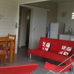Le Manikou Hébergement de vacances