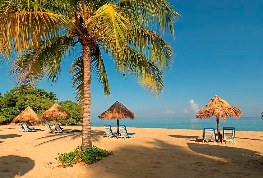 Jamaica Inn Ocho Rios Hotel