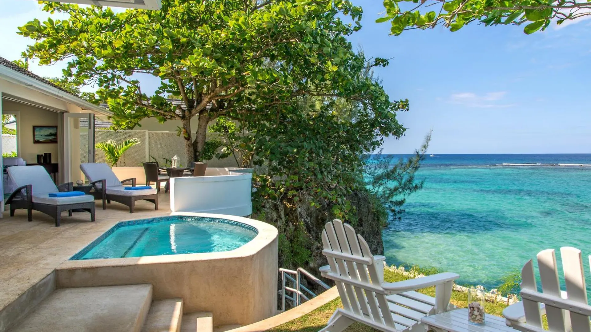 ***** Hotel Jamaica Inn Ocho Rios Jamaica