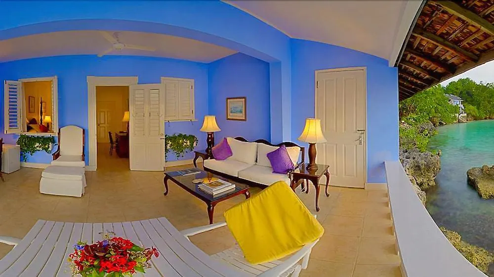 Hotel Jamaica Inn Ocho Rios