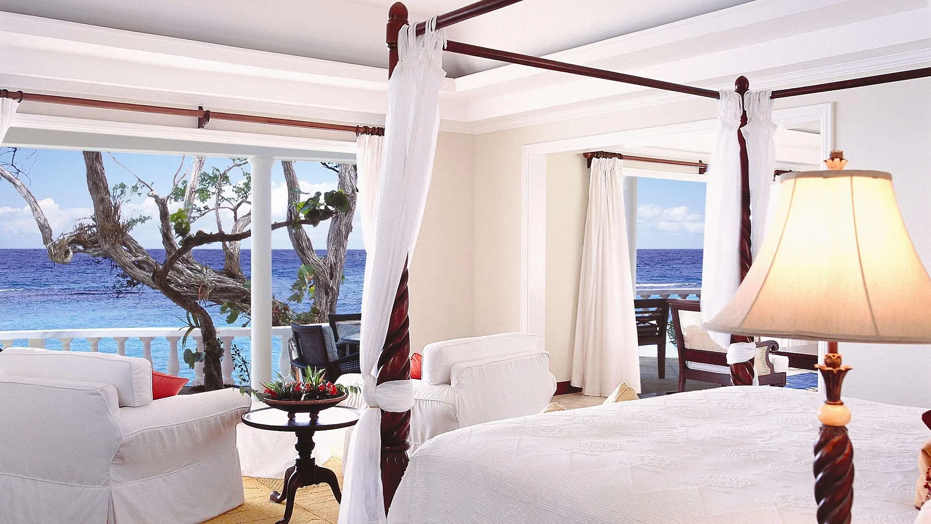Jamaica Inn Ocho Rios Jamaika