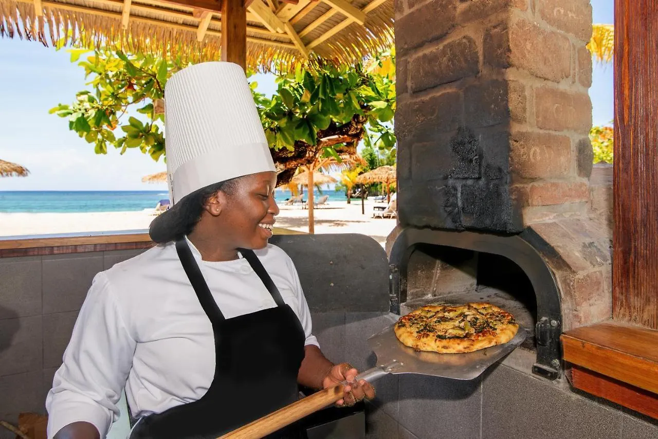 Jamaica Inn Ocho Rios Jamaika