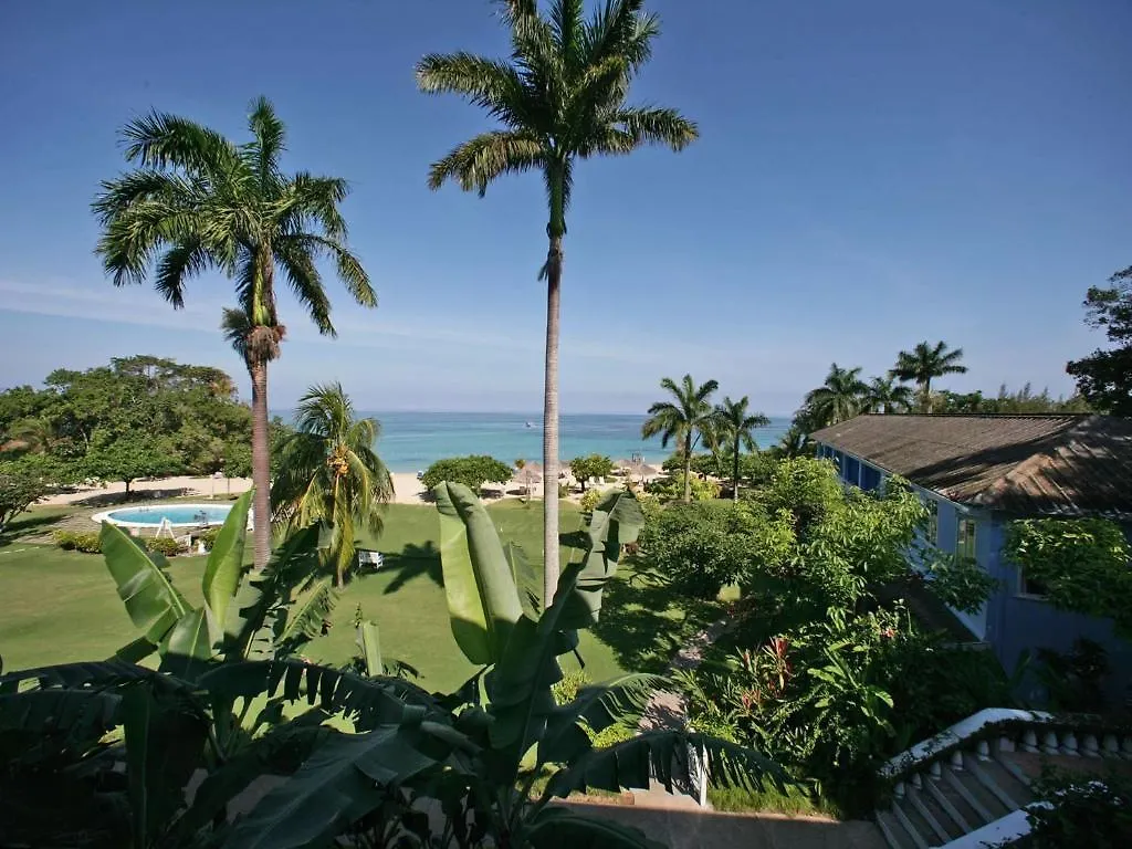 Jamaica Inn Ocho Rios 5*,  Jamaika