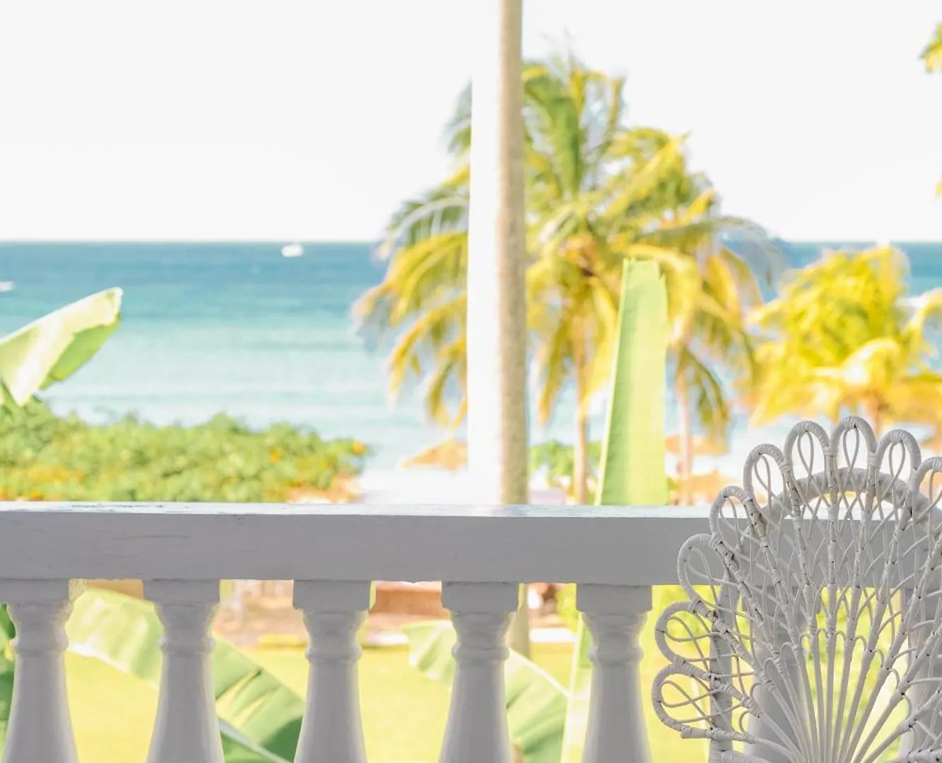 Jamaica Inn Ocho Rios Hotel