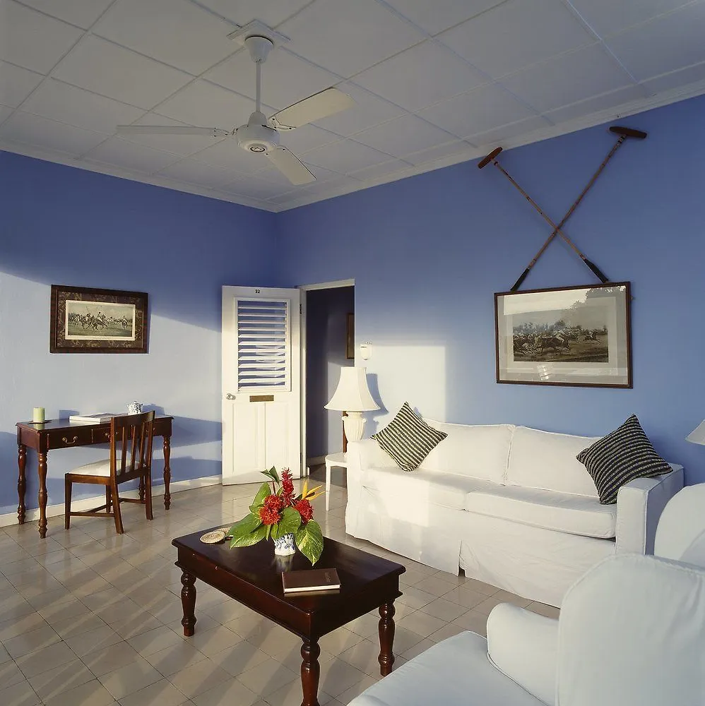 ***** Hotel Jamaica Inn Ocho Rios Jamaika