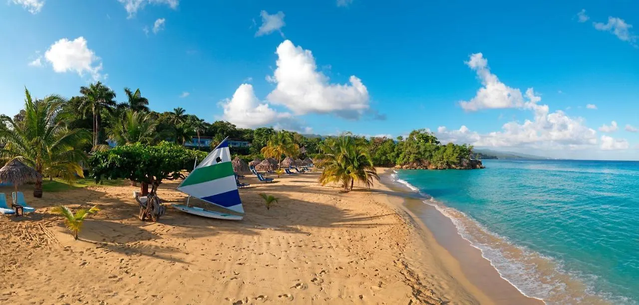 Jamaica Inn Ocho Rios 5*,  Jamaika
