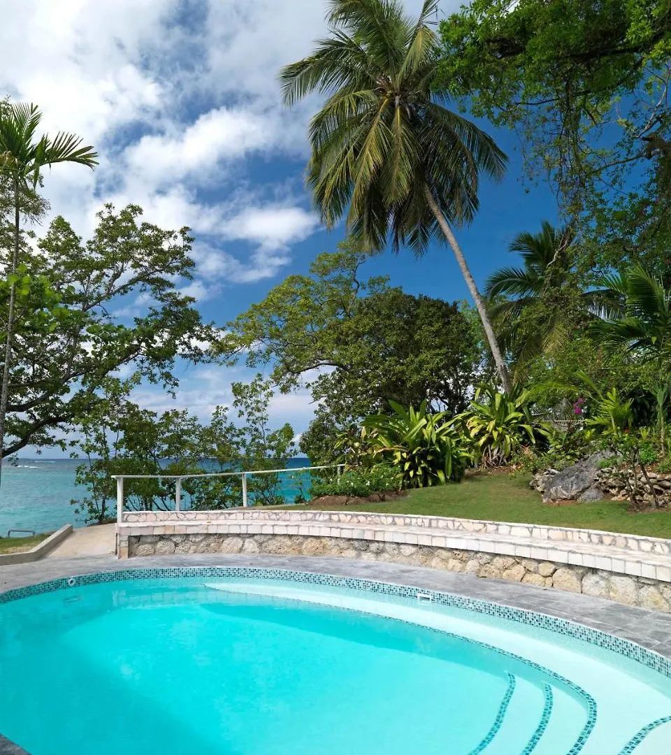 Jamaica Inn Ocho Rios 5*,  Jamaika