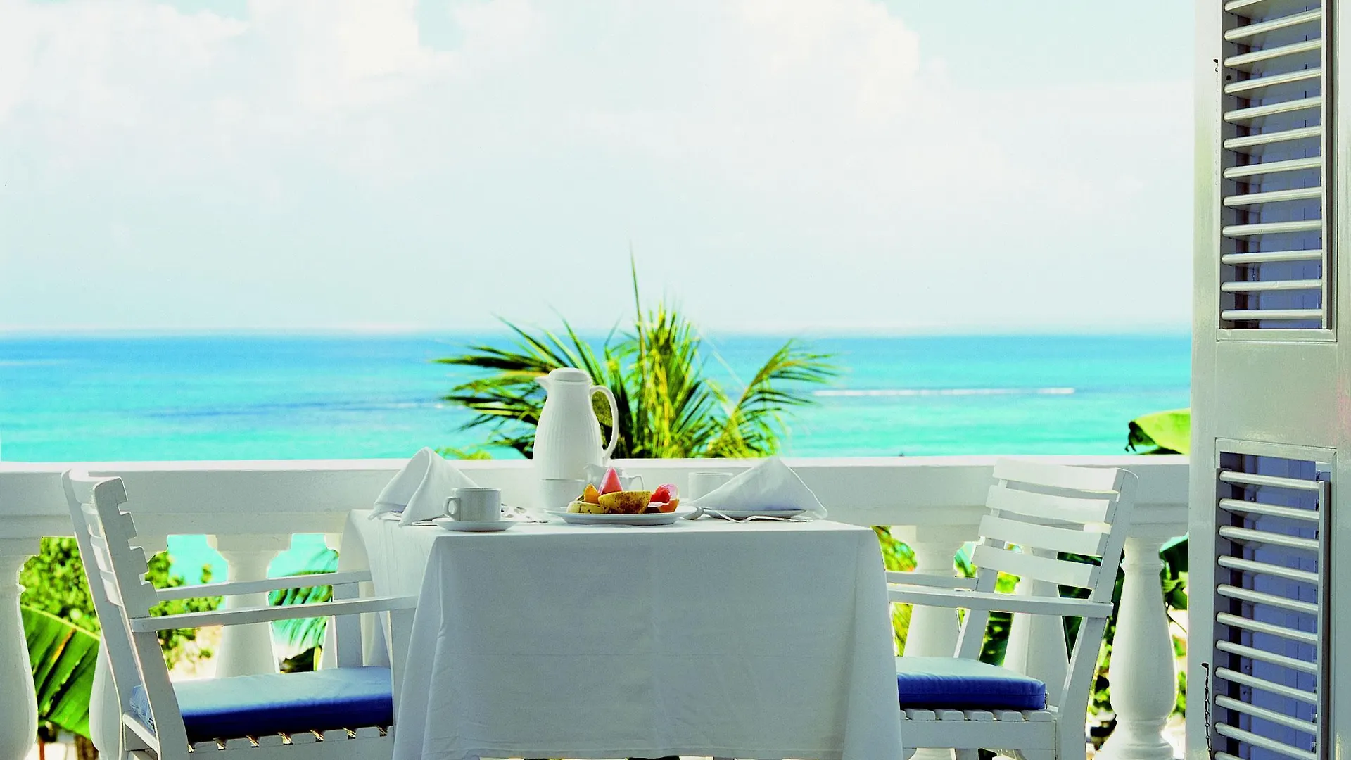 Hotel Jamaica Inn Ocho Ríos