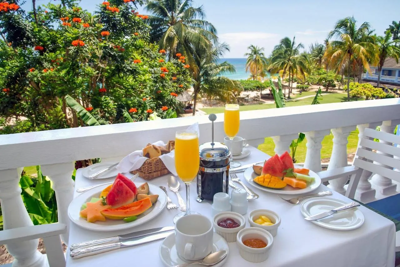 Jamaica Inn Ocho Ríos Hotel