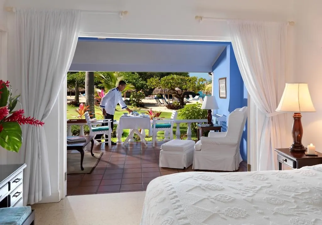 Jamaica Inn Ocho Ríos Hotel