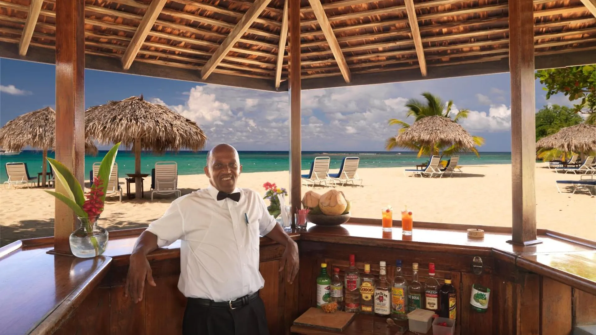 Jamaica Inn Ocho Ríos Jamaïque